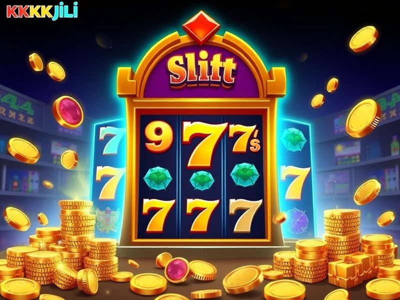 Welcome to kkkjili.com, your premier destination for exciting online gambling games. Explore slots, table games, sports betting, and exclusive promotions for a seamless gaming experience.