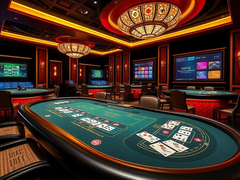 Welcome to kkkjili.com, your premier destination for exciting online gambling games. Explore slots, table games, sports betting, and exclusive promotions for a seamless gaming experience.