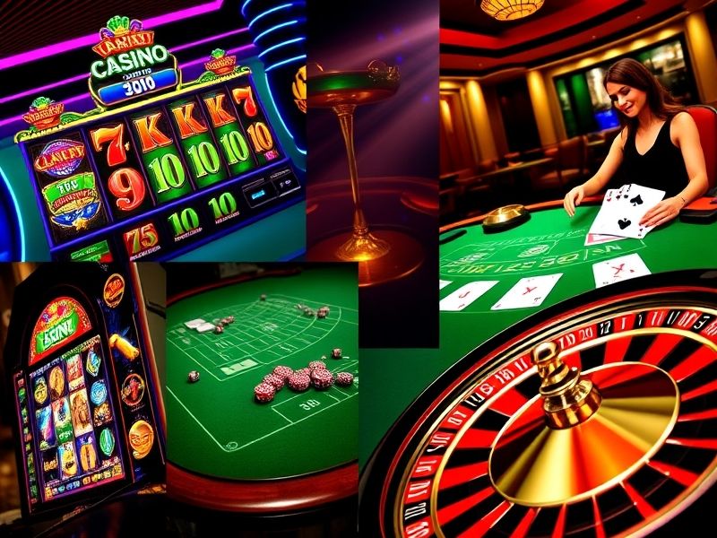 Welcome to kkkjili.com, your premier destination for exciting online gambling games. Explore slots, table games, sports betting, and exclusive promotions for a seamless gaming experience.