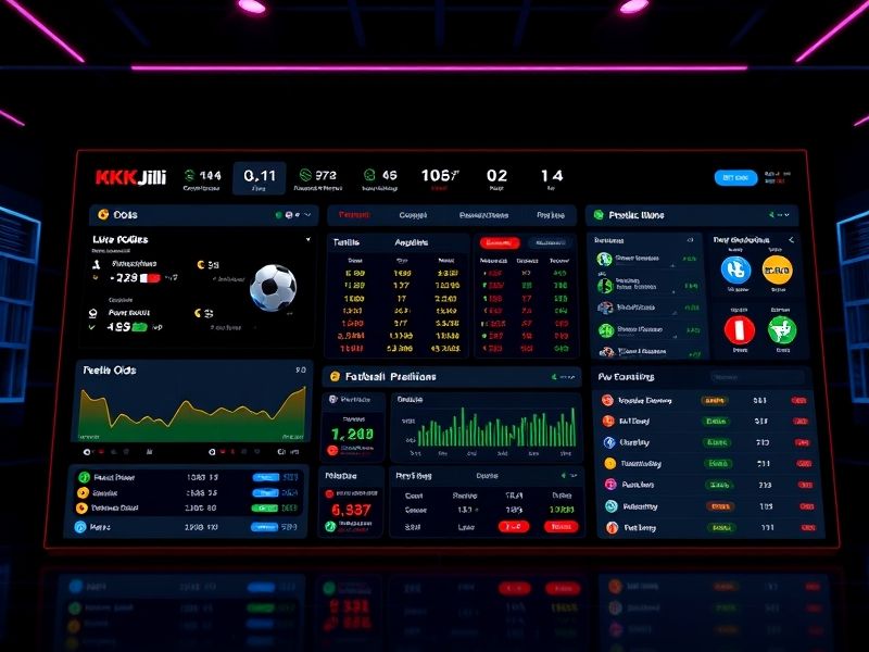 Welcome to kkkjili.com, your premier destination for exciting online gambling games. Explore slots, table games, sports betting, and exclusive promotions for a seamless gaming experience.